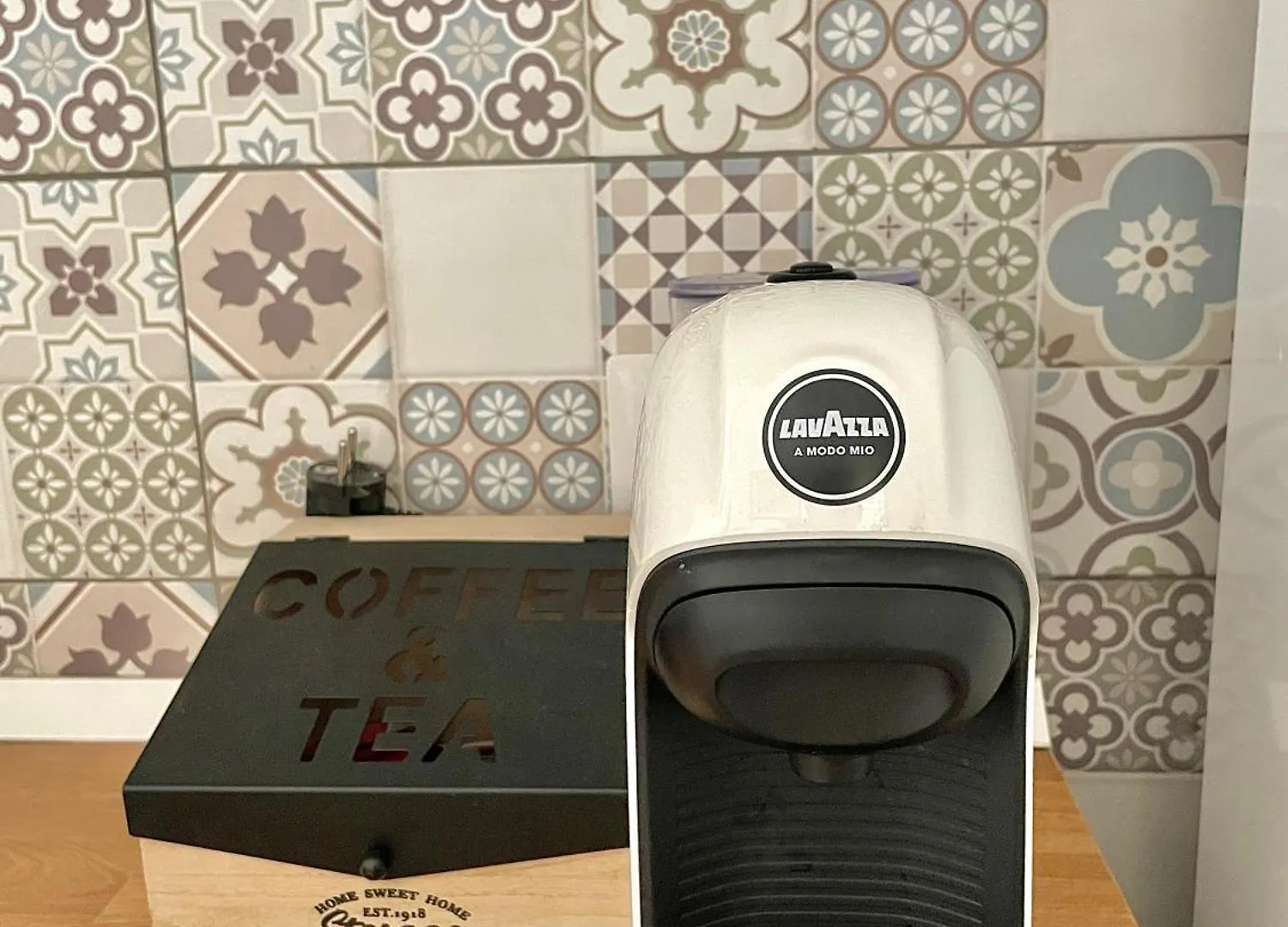 Casita Gentile Apartamento Catânia