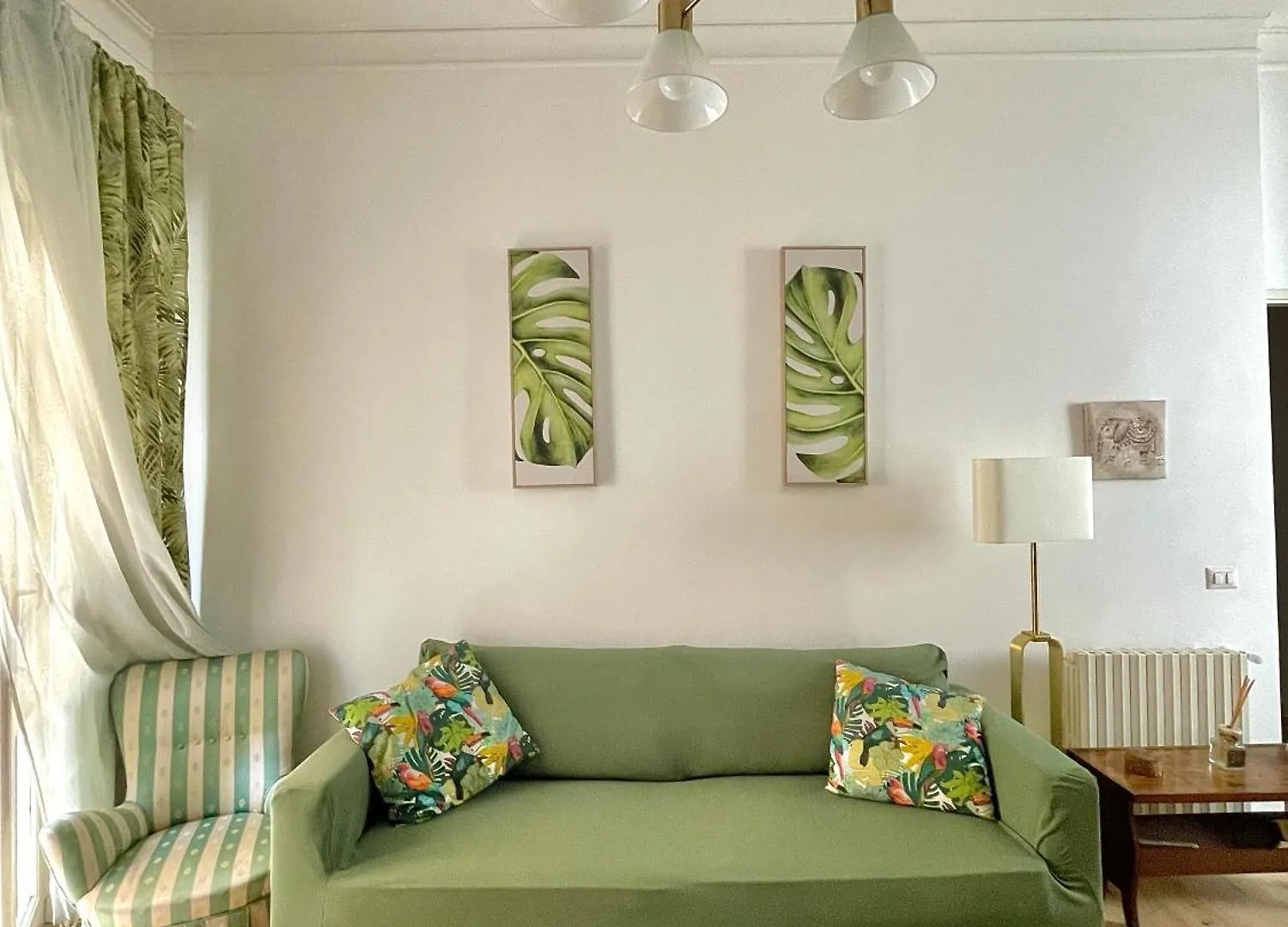 Casita Gentile Apartamento Catânia 0*,  Itália