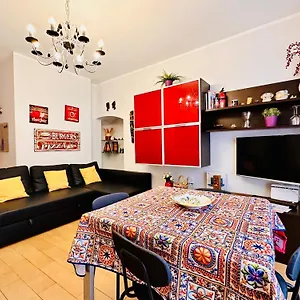 Apartment Casamalu, Catania