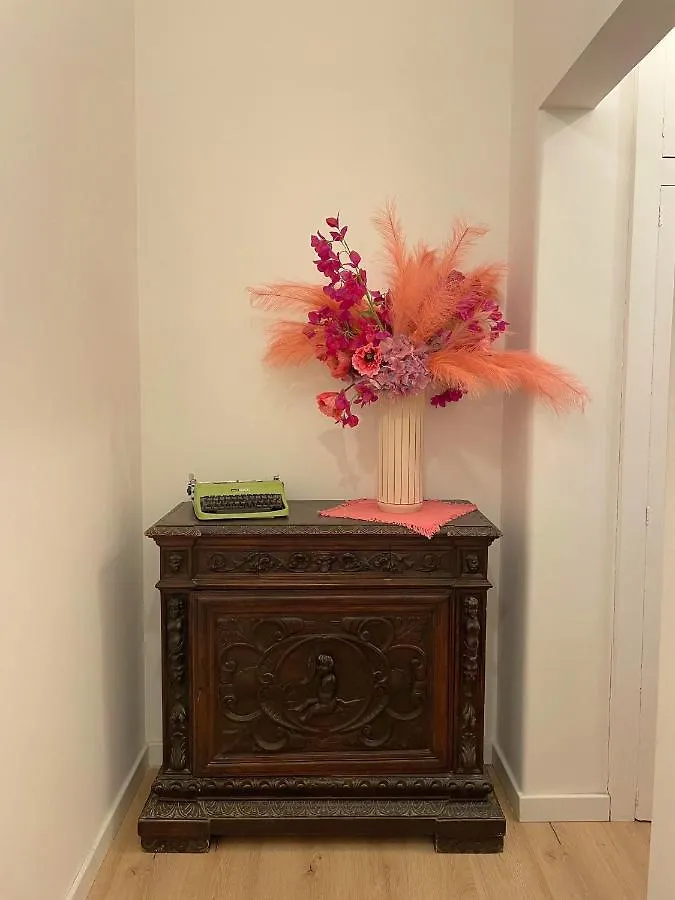 Casita Gentile Apartment Catania