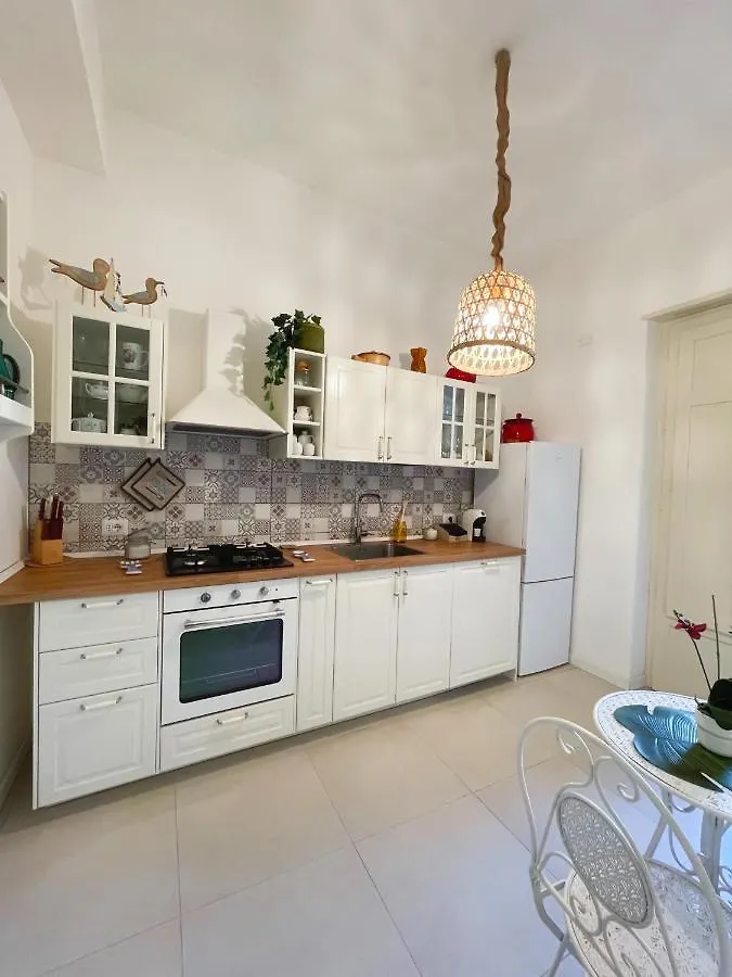 카타니아 Casita Gentile 아파트 0*,  이탈리아