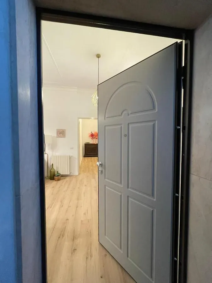 카타니아 Casita Gentile 아파트