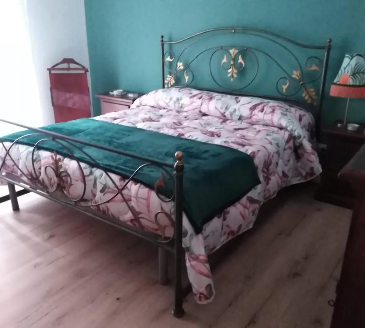 카타니아 Casita Gentile 아파트 0*,